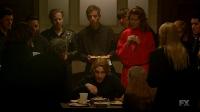 Click to watch 'Sojourn' (popup) American Horror Story